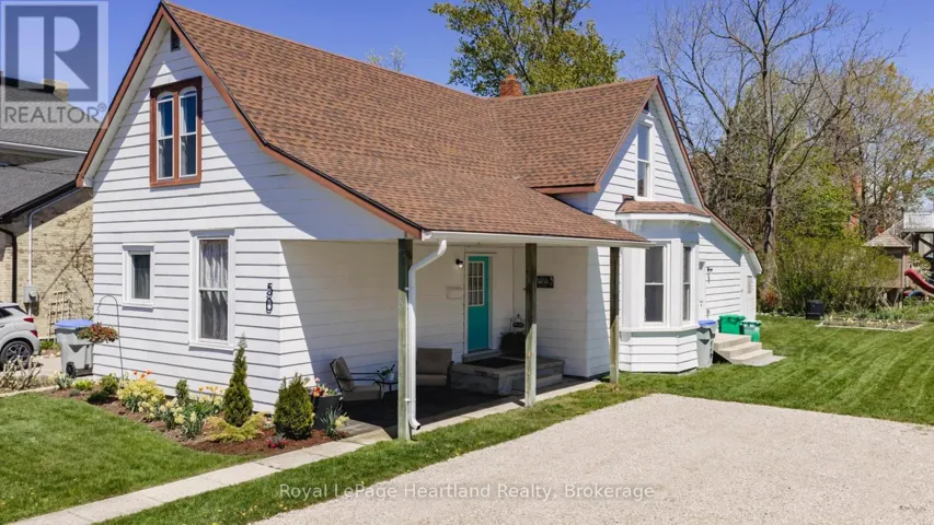 50 CHURCH STREET, Goderich (Goderich (Town)), Ontario N7A2V4