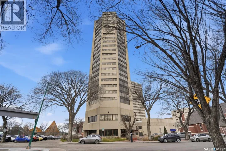 1080 424 Spadina CRESCENT E, Saskatoon, Saskatchewan S7K6X7