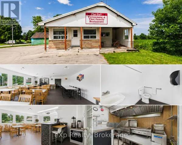 315194 HIGHWAY 6, Chatsworth, Ontario N0H2V0