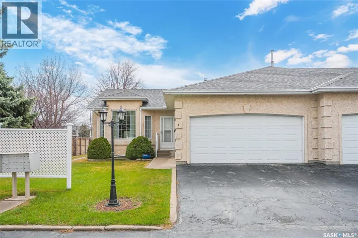1 135 Pinehouse DRIVE, Saskatoon, Saskatchewan S7K5W1
