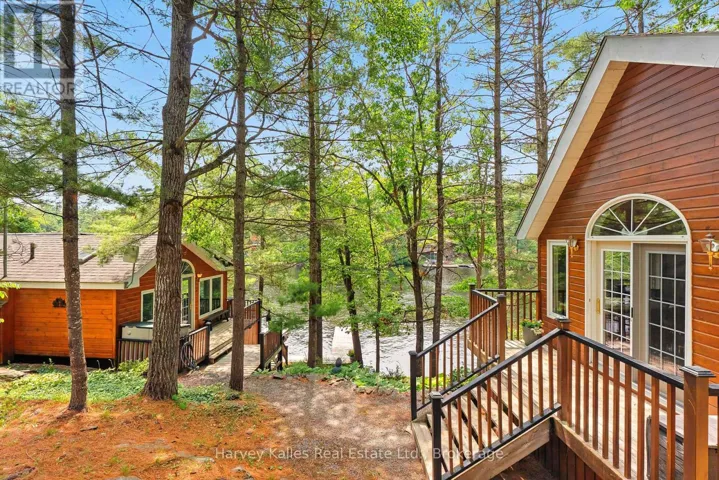 1078 MCKENZIE ROAD, Muskoka Lakes (Wood (Muskoka Lakes)), Ontario P1P1A4