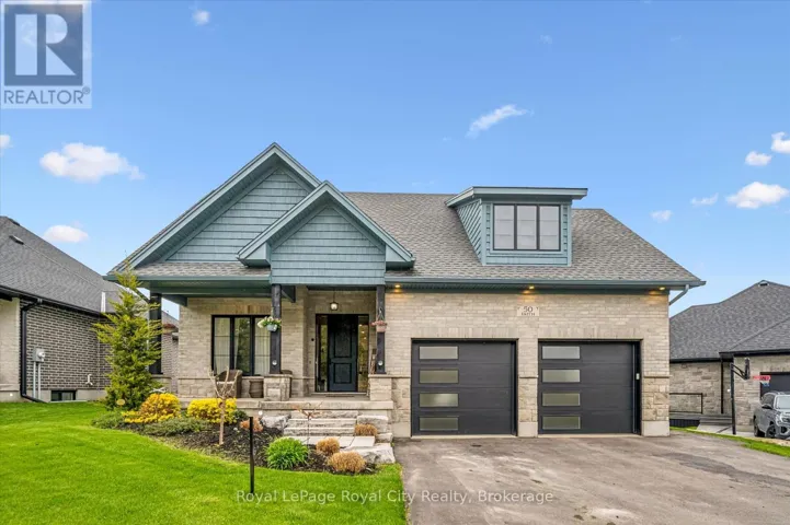 50 FAITH DRIVE, Mapleton, Ontario N0G1P0