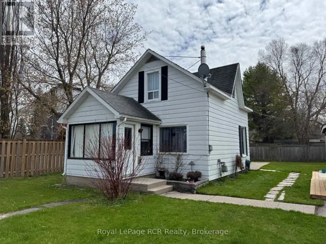 381 14TH STREET W, Owen Sound, Ontario N4K3X9