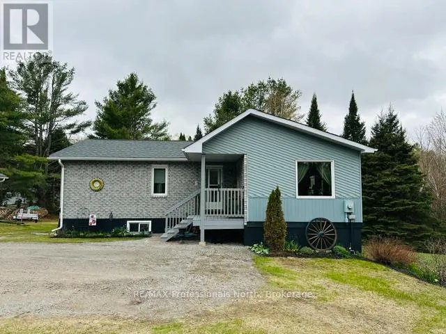 1297 HUNTER CREEK ROAD, Minden Hills (Lutterworth), Ontario K0M2K0