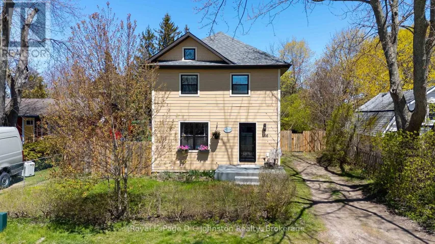 166 MACDONALD LANE, Saugeen Shores, Ontario N0H2L0