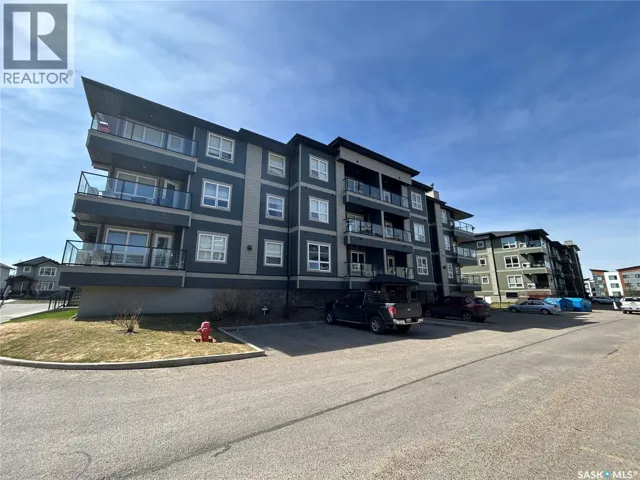 2308 104 Willis CRESCENT, Saskatoon, Saskatchewan S7T0Y2
