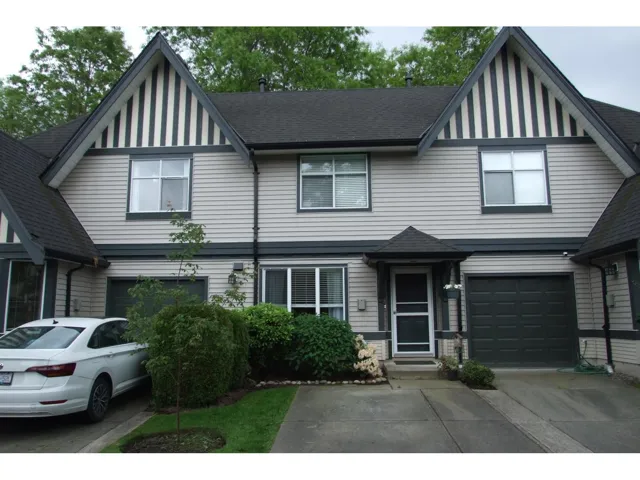 94 18883 65 AVENUE, Surrey, British Columbia V3S8Y2