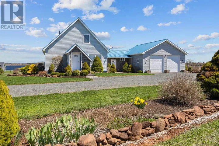 54 Hatton Road, Marie, Prince Edward Island C0A1S0
