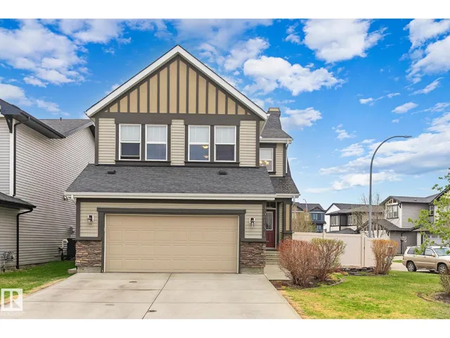 22131 95 AV NW, Edmonton, Alberta T5T1N1