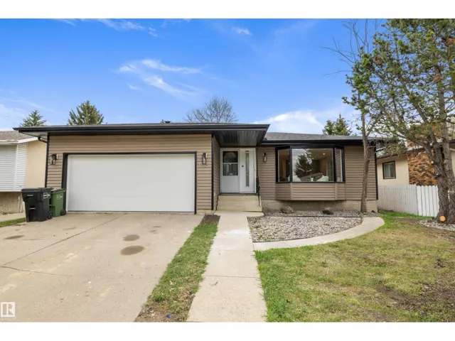 3515 105B ST NW, Edmonton, Alberta T6H2K9