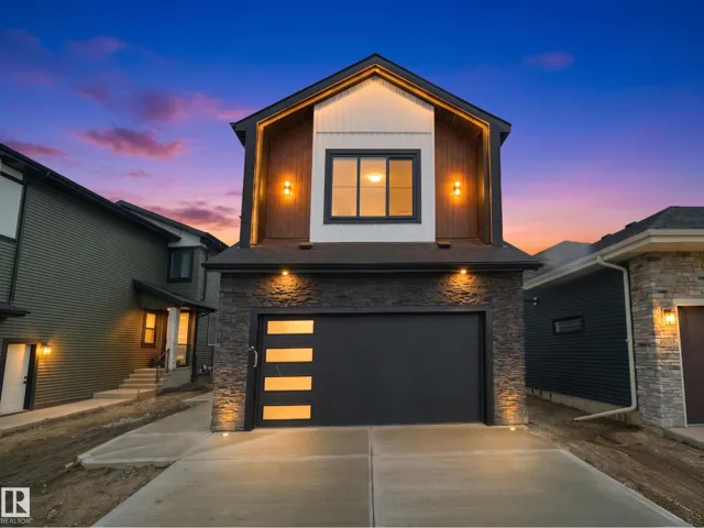 43 ELDRIDGE PT, St. Albert, Alberta T8N8C4