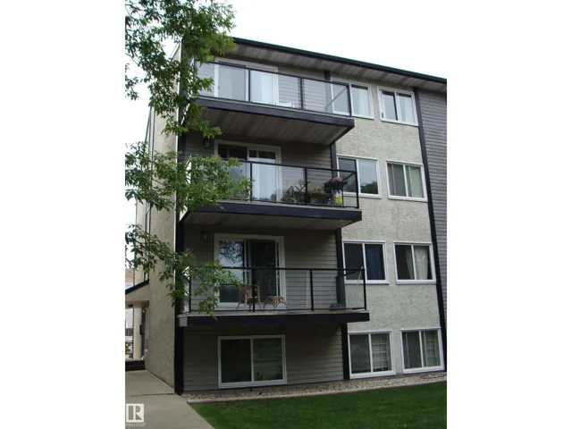 #401 10326 117 ST NW, Edmonton, Alberta T5K1X8