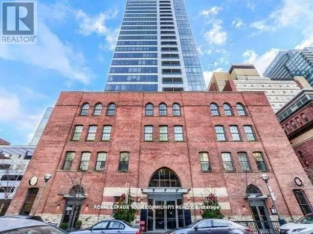 4310 - 5 ST JOSEPH STREET, Toronto (Bay Street Corridor), Ontario M4Y1J6