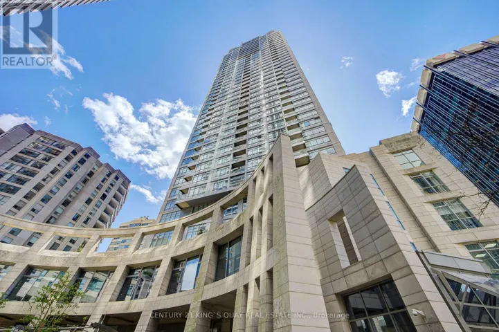 2403 - 2181 YONGE STREET, Toronto (Mount Pleasant West), Ontario M4S3H7