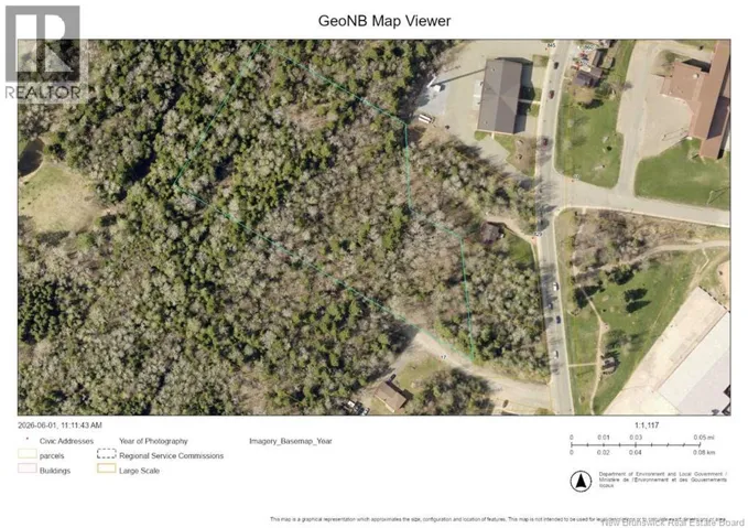 Birch Grove Court, Hampton, New Brunswick E5N6A8
