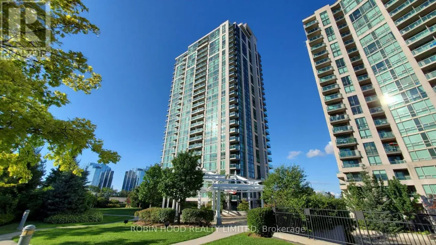 509 - 88 GRANGEWAY AVENUE, Toronto (Woburn), Ontario M1H0A2