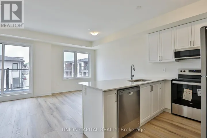 330 - 1695 DERSAN STREET, Pickering (Duffin Heights), Ontario L1X0S9