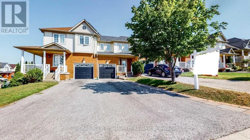 143 CORNISH DRIVE E, Clarington (Courtice), Ontario L1E3G9