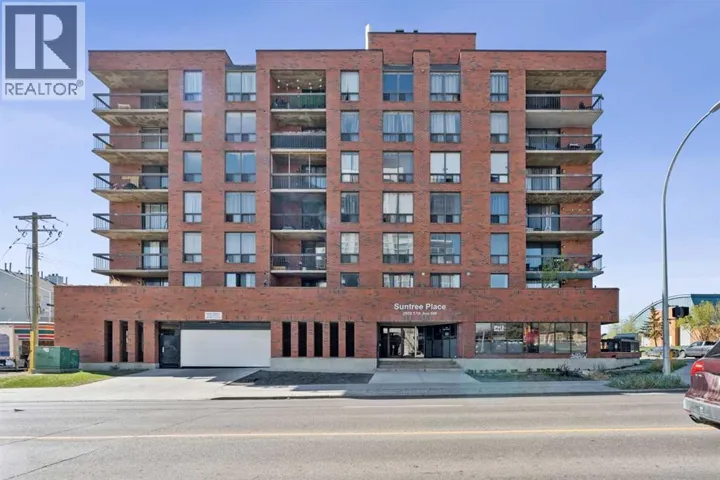 701, 2909 17 Avenue SW, Calgary, Alberta T2E0B1