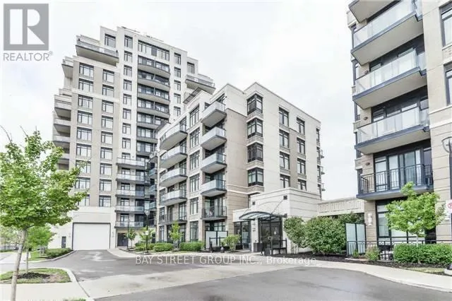 1304 - 151 UPPER DUKE CRESCENT, Markham (Unionville), Ontario L6G0E1
