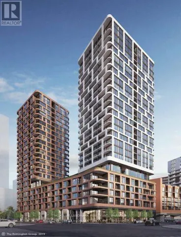 1808 - 38 ANDRE DE GRASSE STREET, Markham (Unionville), Ontario L6G0H8