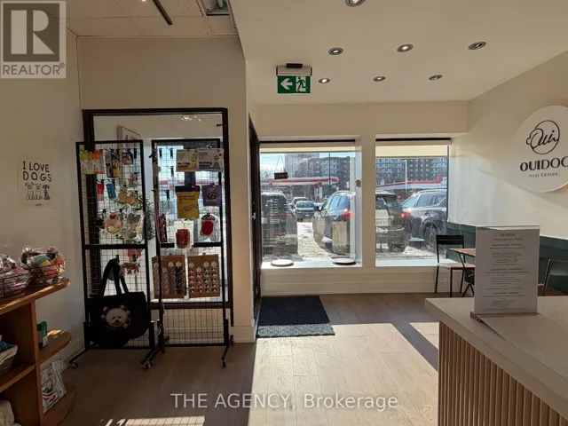 3 - 9580 YONGE STREET, Richmond Hill (North Richvale), Ontario L4C1V6