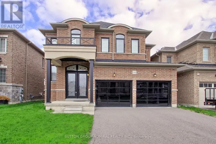 249 INVERNESS WAY, Bradford West Gwillimbury (Bradford), Ontario L3Z0W7