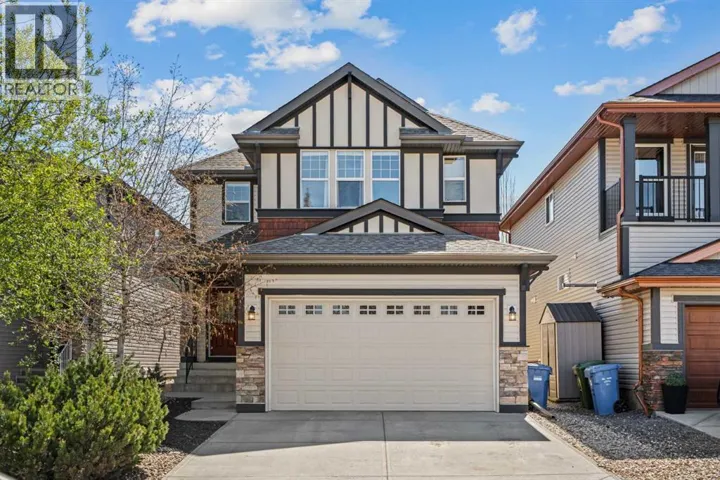 58 Auburn Glen Circle SE, Calgary, Alberta T3M0K8