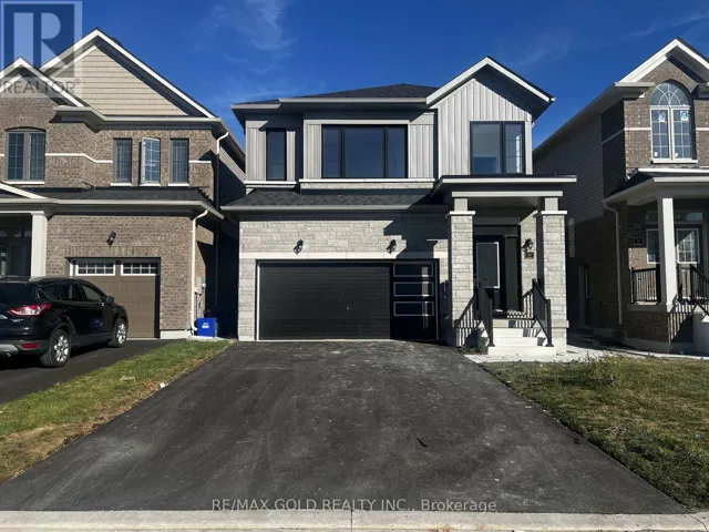 24 HYLTON DRIVE, Barrie, Ontario L9J0W5