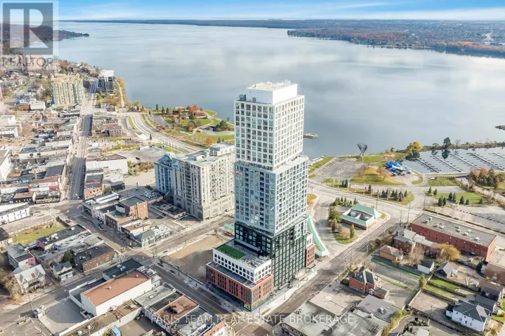 3301 - 39 MARY STREET, Barrie (City Centre), Ontario L4N1S9