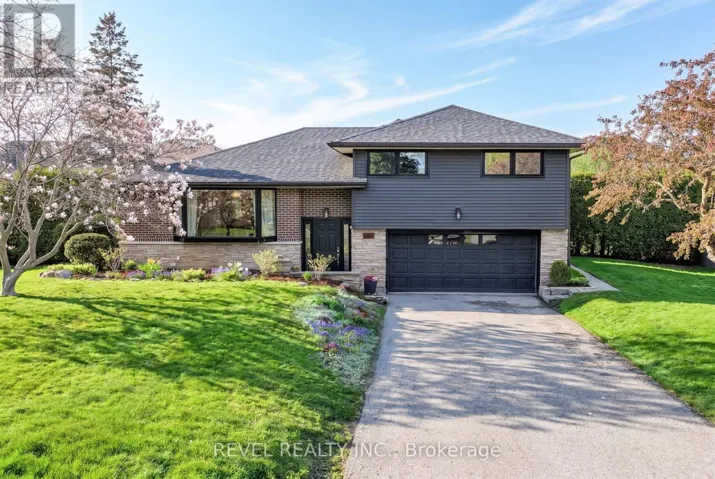336 MEADOW STREET, Oshawa (Kedron), Ontario L1L1A3