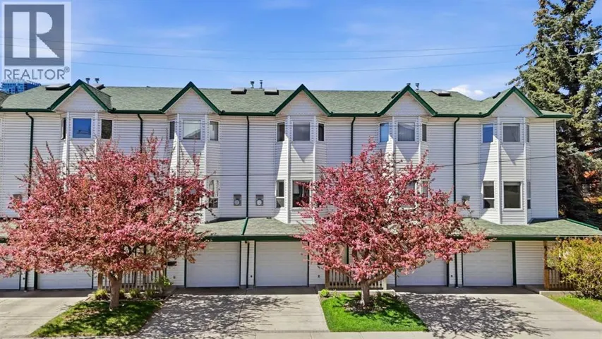 31 McDougall Court NE, Calgary, Alberta T2E8R3