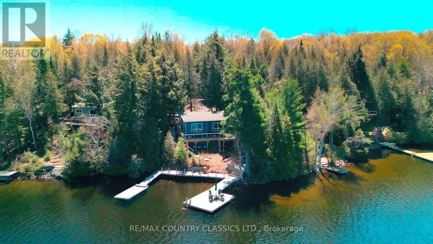 204 BLUE HERON LANE, North Kawartha, Ontario K0L1A0