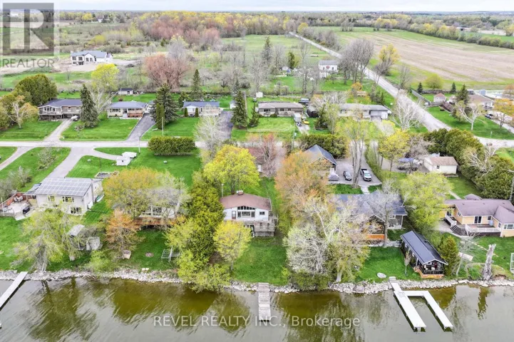 18 LAKEVIEW BOULEVARD, Kawartha Lakes (Little Britain), Ontario K0M2C0