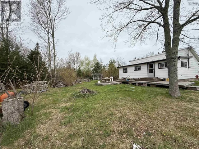 12 Cedar Lane Lane, Port Howe, Nova Scotia B0K1K0