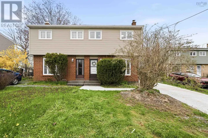 48 Armbro Lane, Dartmouth, Nova Scotia B2V1N8