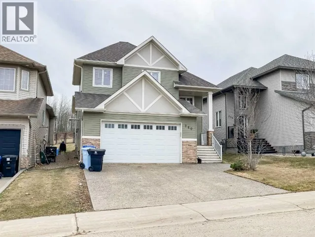 260 KillDeer, Fort McMurray, Alberta T9K0R2