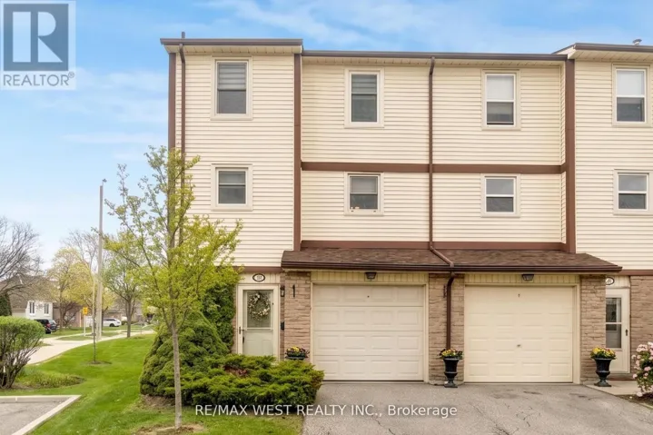 24 - 7340 COPENHAGEN ROAD, Mississauga (Meadowvale), Ontario L5N2S5