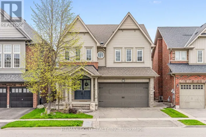 10 ROUGEBANK AVENUE, Caledon, Ontario L7C3V1