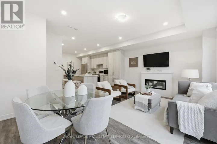 1340 KANIV STREET, Oakville (NW Northwest), Ontario L6M5R3