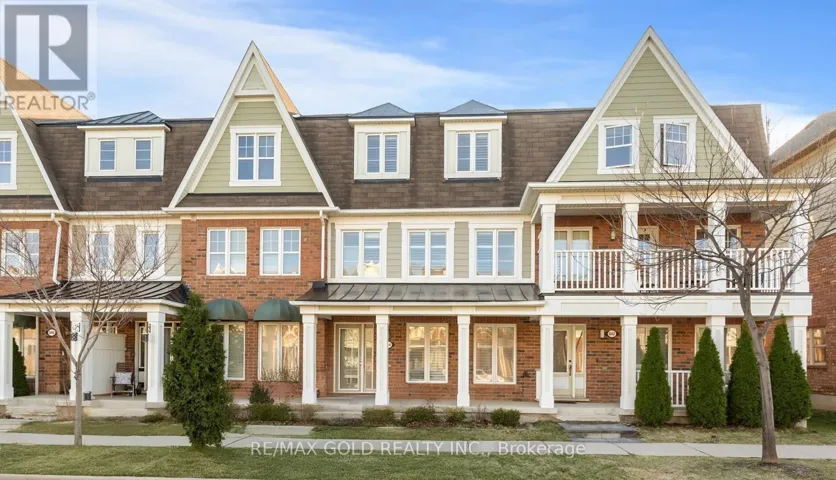 644 SCOTT BOULEVARD, Milton (HA Harrison), Ontario L9T0P2