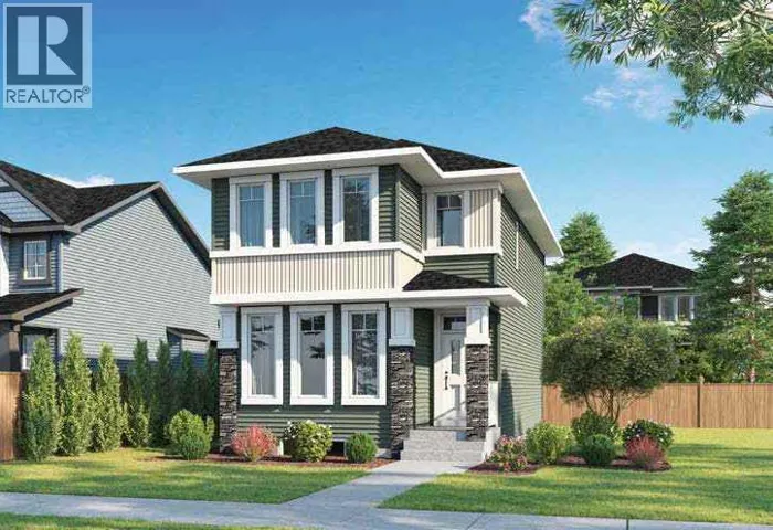 15413 45 Street SW, Calgary, Alberta T2Y1E2