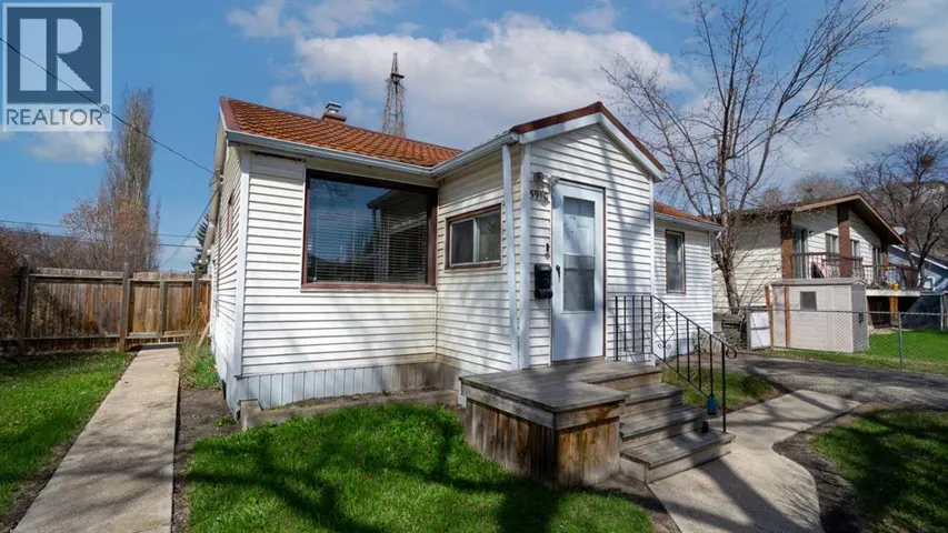 5910 52 Avenue, Red Deer, Alberta T4N4K6