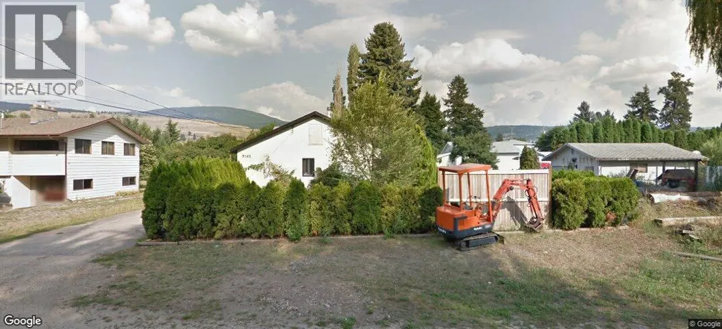 9543 Jensen Road, Lake Country, British Columbia V4V1S6