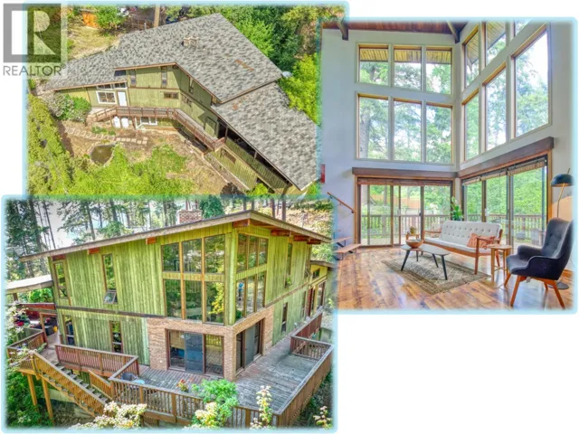 405 Kildare Way, Vernon, British Columbia V1T2C7