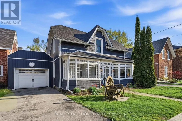 101 MAIN STREET, Brighton, Ontario K0K1H0