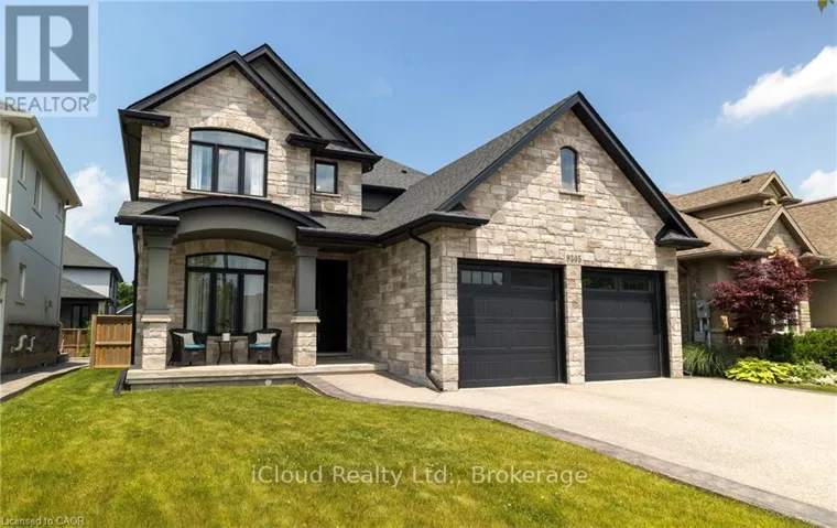 9305 EAGLE RIDGE DRIVE, Niagara Falls (Forestview), Ontario L2H0G4