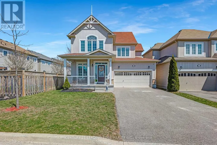 720 FISHER STREET E, Cobourg, Ontario K9A0H3
