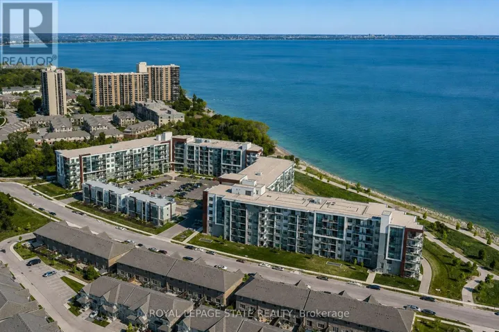 628 - 125 SHOREVIEW PLACE, Hamilton (Lakeshore), Ontario L8E0K3