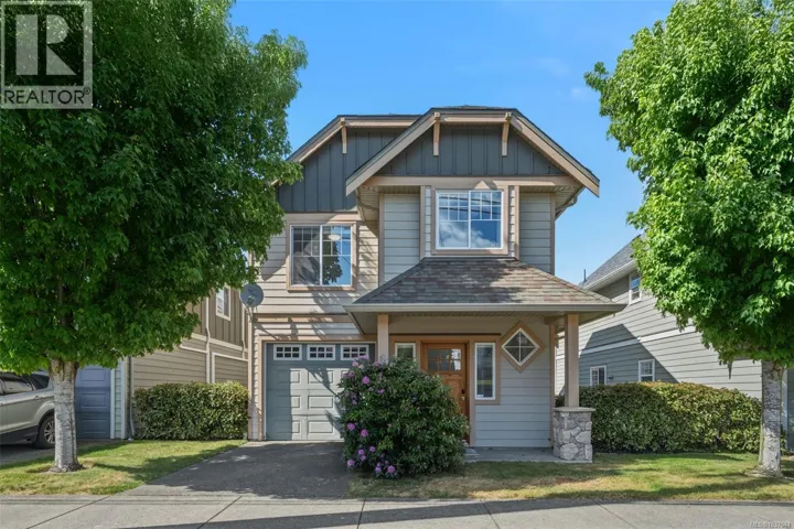 6 1182 Colville Rd, Esquimalt, British Columbia V9A4P7